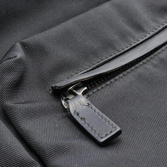 Gucci Guccissima Shoulder Bag Canvas Shoulder Bag 161822 in Fair condition - Picture 10 of 10